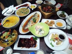 -涌上外婆桥(慈溪店)
