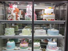 -起士林(荣安大街店)