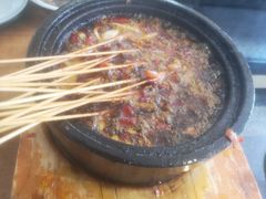 -胡马八破·川菜小馆(高新万达店)