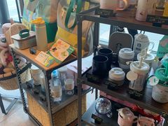 -星巴克(青浦宝龙店)