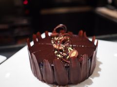 -上海锦江汤臣洲际大酒店壹阶层