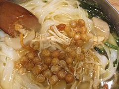 -小满手工粉(上海品尊国际店)