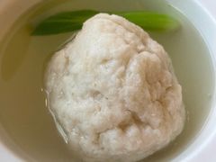 -新镇江酒家(南京西路店)