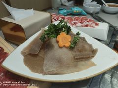 -海底捞火锅(九霄梦天地店)