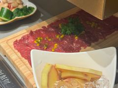 -海底捞火锅(亲贤北街店)