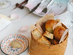 -禄台 the Balcony(亮马河店)