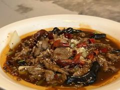 -高玛纳驴肉火烧(一世界店)
