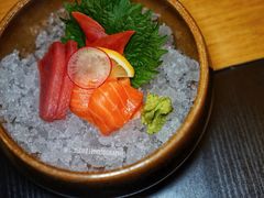 -西村日本料理(香格里拉饭店)