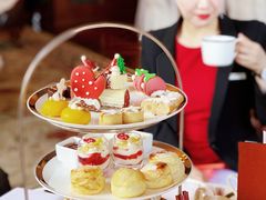 -Salon de Ville浦江汇(上海外滩华尔道夫酒店店)