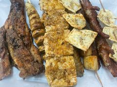 -老杨烧烤(春丰路店)