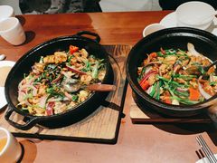 -旺爷砂锅·茶作(国贸城店)