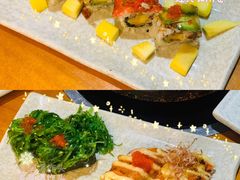 -潮澎派·潮汕菜大排档(南较西路店)