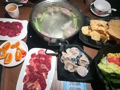 -牛焱·贵州黄牛肉火锅(城西银泰店)