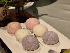 -烟水渔庄餐厅(西溪湿地店)