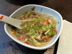 -海鲜烧烤