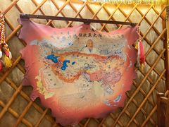 -大汗行宫园林餐厅