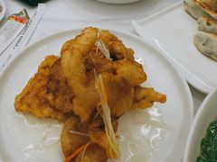 -东方饺子王(新奥购物中心店)