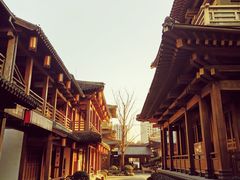 -香积寺