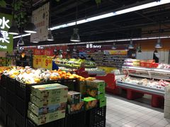 -家乐福(川沙店)