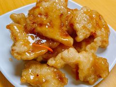 锅包肉-屋里家延边朝鲜族冷面(南园店)