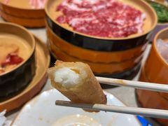 -海底捞大排档火锅(打浦路店)