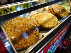 -正宁路小吃夜市