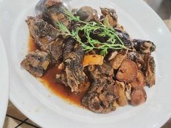 -茶油香闽南菜·花园餐厅(前埔店)