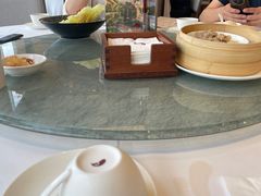-白天鹅宾馆-宏图府餐厅