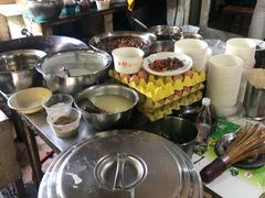 -周记热干面豆皮大王(桃花东街店)