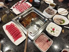 -海底捞火锅(龙岗星河COCO Park店)