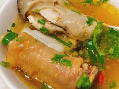 -丁字口海鲜热炒·烧烤大排档