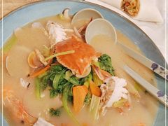 -大头仔海鲜面馆(环球港店)