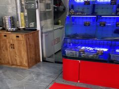 水产区-日照大牌檔•小船海鲜(万平口店)