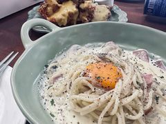 -热地HOT PLACE洋风韩餐(红旗街店)