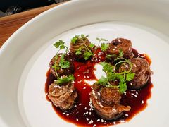 黑醋带鱼-柿合缘新京菜(国金中心商场店)