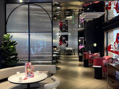 -必胜客(周浦万达店)