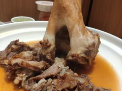 -西贝莜面村(镇江苏宁广场店)