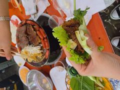 -马晓马佳牛羊肉(新合路店)