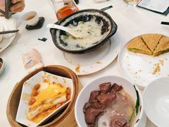 -御和宴·精品粤菜(天润御海湾店)