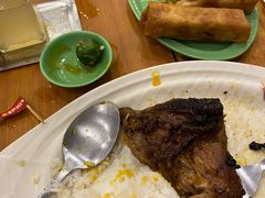 -Mang Inasal - D'mall Boracay