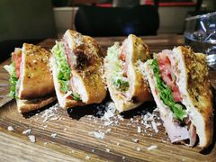 -ALLORA意大利餐厅(丰盛里店)