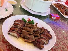 -竹溪百福酒家(同和店)