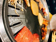 -九田家黑牛烤肉料理(中北镇店)
