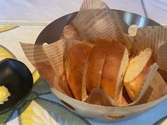 -一棵树·意大利西餐厅One Tree(新城店)