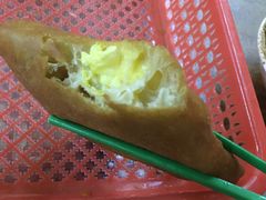 -大福来锅巴菜(古文化街店)