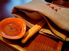 -杭州西子湖四季酒店-WL BISTRO西湖餐厅(灵隐路店)