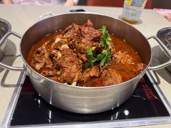 -蝎王府羊蝎子(虎坊桥总店)