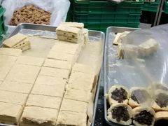 -宫廷糕点铺(建设路店)