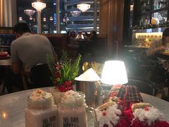 -ATLAS COFFEE(雅居乐中心店)