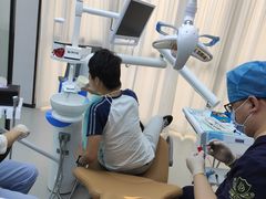 -牙博士口腔品牌连锁(杨浦店)